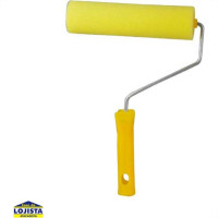 Rolo Poliester Roloflex 15Cm-2878