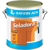 Seladora P/Madeira Sayerlack Gl