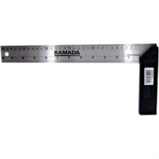 Esquadro Ramada Pvc 25