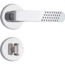 Fechadura Stam Inox 823/21 Roset.Ba