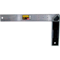 Esquadro Stanley 12 E.M 10 -R.46534