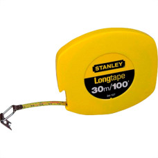 Trena De Aco Stanley 30Mt (34-107)