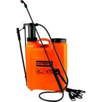 Pulverizador Starfer 12 Lt/Costal