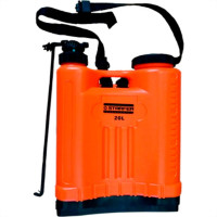 Pulverizador Starfer 20 Lt/Costal