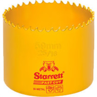 Serra Copo A.R Starrett 59Mm-H0256