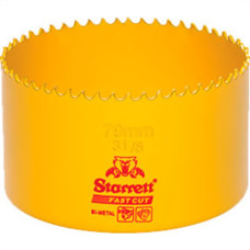 Serra Copo A.R Starrett 79Mm-H0318