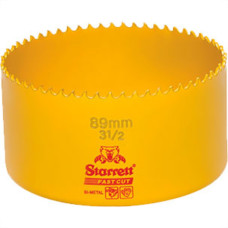 Serra Copo A.R Starrett 89Mm-H0312