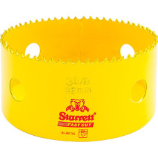 Serra Copo A.R Starrett 92Mm-H0358