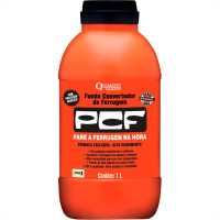 Removedor Neutralizador Convertedor. De Ferrugem Pcf 1000Ml