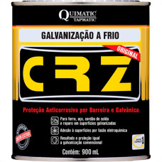 Crz Galvaniz.A Frio 900Ml Pinc.1/4