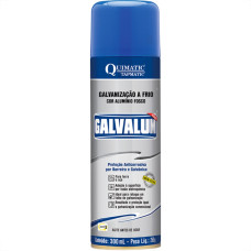 Galvalum Alumin.Anticor.300Ml Spray