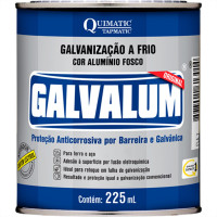 Galvalum Alumin.Anticorr.225Ml-1/16