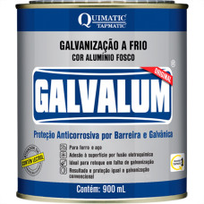 Galvalum Alumin.Anticorr.900Ml-1/4