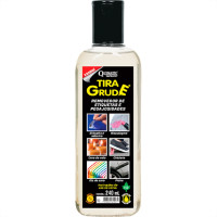 Tira Grude Remov.De Etiquetas 240Ml