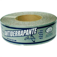 Fita Antiderrapante Int. Preto 20Mt