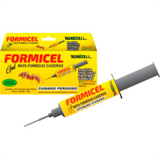 Repelente Formiga Formicel Gel 10Gr