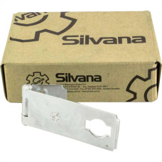 Porta Cadeado Silvana 2.1/2 - Kit C/12 PC