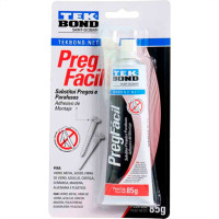 Cola Pregfacil Tek Bond 85Gr