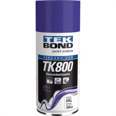 Descarboniz.Injec/Carbur.Tek 300Ml