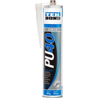 Selante Pu40 Tekbond Cinza 310Ml