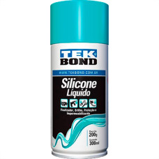 Silicone Spray Tek Bond 300Ml