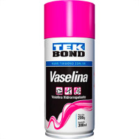 Vaselina. Industrial Spray Tek Bond 300Ml