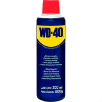 Oleo Deseng/Lub.Wd40 300Ml/210G