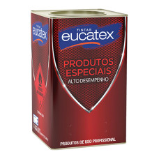 Seladora P/Madeira Ext.Eucatex 18Lt