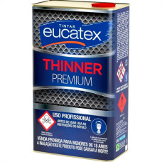 Thinner Peg & Pinte 05 Lt