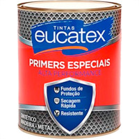 Zarcao Eucatex 1/4 (900ml)