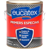 Zarcao Eucatex 3,6 Lt