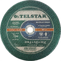 Disco Telstar Corte Refr. 2 Telas 9 - Kit C/5 PC