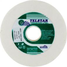 Rebolo Telstar Branco (Aa)6X3/4 60