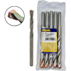 Broca Widea Irwin H 12Mm - Kit C/5 PC