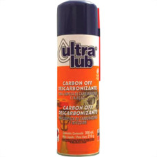 Descarboniz.Injec/Carb.Ultra 300Ml