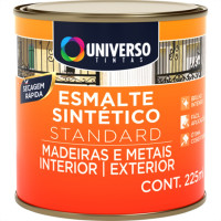 Esm.Sintet.Universo 1/16 Aluminio