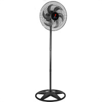 Ventilador Col.Ventura 50 Preto Bv