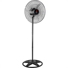 Ventilador Col.Ventura 60 Preto Bv