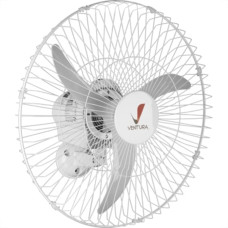 Ventilador Par.Ventura 60 Branco Bv