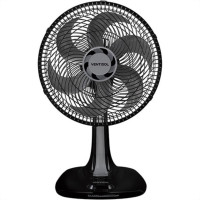 Ventilador Mesa 30Cm 6Pas 127V 52W