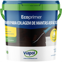 Primer Ecoviapol P/Mant.B.Dagua 3,6