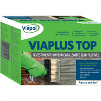 Viapol Viaplus Top Cx 18Kg