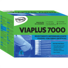 Viapol Viaplus 7000 Cx 18Kg