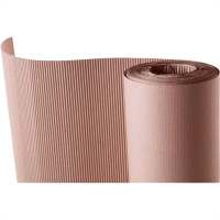Bobina Ondulada Papelao 1,20 X 50Mt