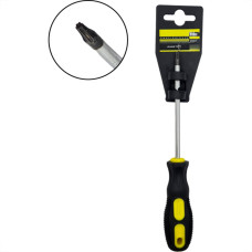 Chave Torx Eda Fenda T10 - 8Jl