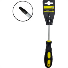 Chave Torx Eda Fenda T20 - 8Jn