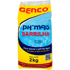 Genco Elevador Ph+Granul.02Kg