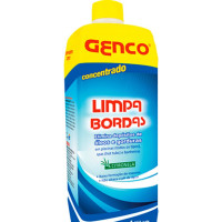 Genco Limpa Bordas 01Lt