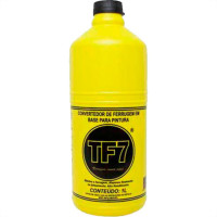 Removedor Neutralizador Convertedor. De Ferrugem Tf7 1 Lts