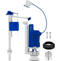 Mecanismo Caixa Acoplada Astra Universal Compl.Mdu2/R